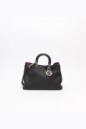 Dior Large Diorissimo Tote Bag