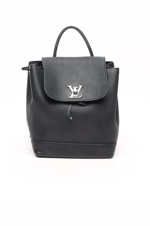 LOUIS VUITTON Lockme Backpack