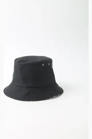 Dior Oblique Reversible Fishermans Hat