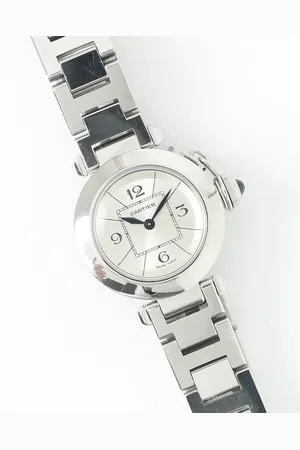 Cartier Pasha 27mm Ref 2973 Full Set Watch