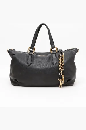 Miu Miu Vitello Tote Bag