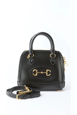 Gucci Horsebit 1955 Mini Top Handle Bag