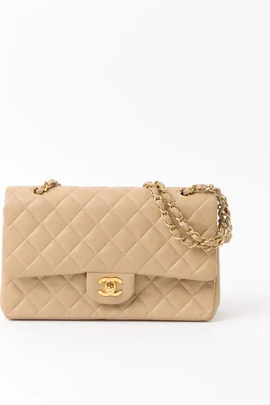 CHANEL Classic Medium Double Flap Bag
