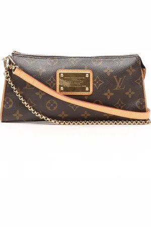 LOUIS VUITTON Monogram Sophie Clutch Bag