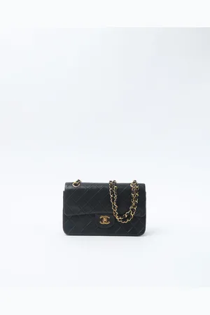 CHANEL Classic Small Double Flap Bag