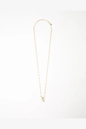 Hermès HERMÈS Curiosity Long Necklace
