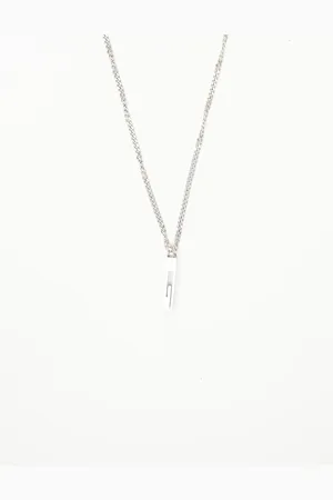 Gucci G Chain Necklace
