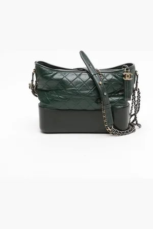 CHANEL Gabrielle Medium Hobo Bag
