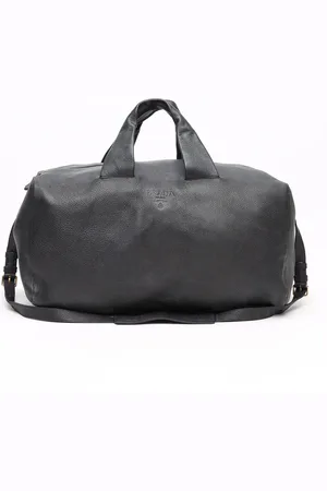 Prada Vitello Weekend Bag