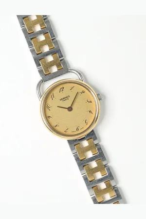 Hermès Arceau 25mm Watch