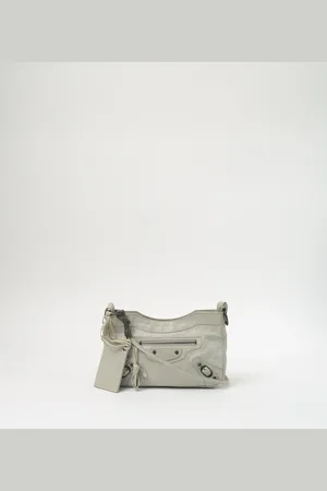 Balenciaga Motocross Hip Crossbody Bag