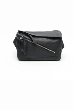 Loewe Small Puzzle Bum Bag