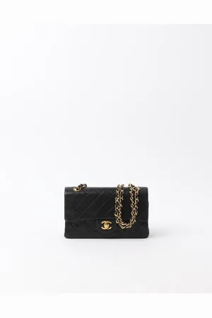 CHANEL Classic Small Double Flap Bag