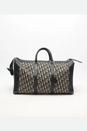 Dior Diorissimo Weekend Bag