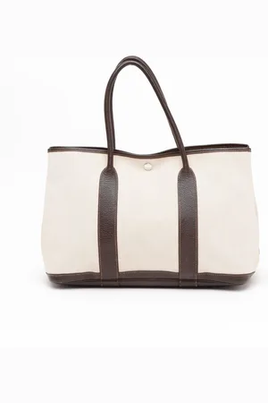 Hermès Garden Party 36 Bag