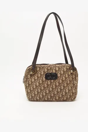 Dior Diorissimo Shoulder Bag