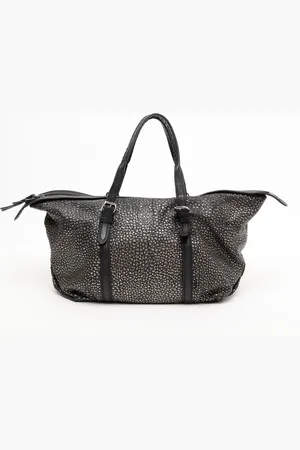 Loewe Anagram Couro Bag