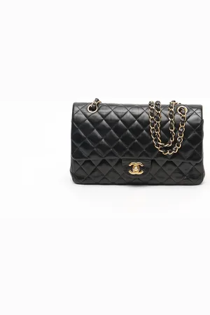 CHANEL Classic Medium Double Flap Bag