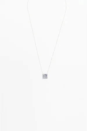 Gucci GG Interlocking Necklace