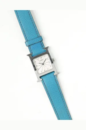 Hermès Heure H 21mm Ref HH1.210 Watch