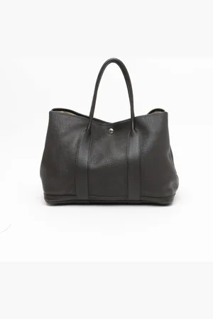 Hermès Negonda Garden Party 36 Tote Bag