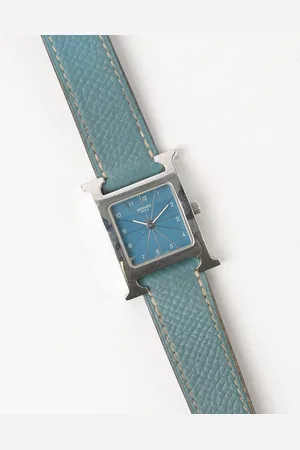 Hermès HERMÈS Heure H 21mm Watch Ref HH1.210