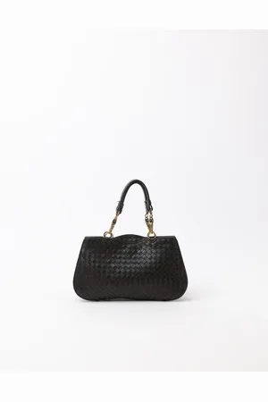Bottega Veneta Intrecciato Handbag