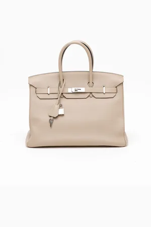 Hermès Birkin 35 Togo Bag