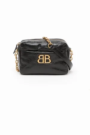 Balenciaga XS Monaco Camera Bag