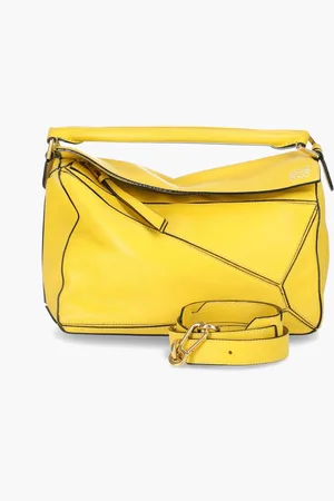 Loewe Medium Puzzle Bag