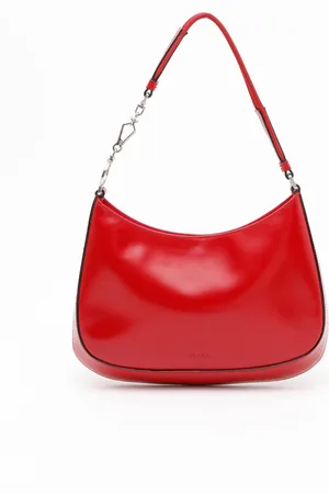 Prada Vintage Cleo Bag