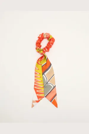 Hermès Bella Scrunchie