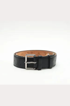 LOUIS VUITTON Leather Belt