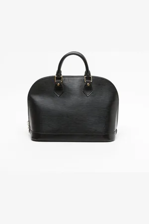 LOUIS VUITTON EPI Alma PM Bag