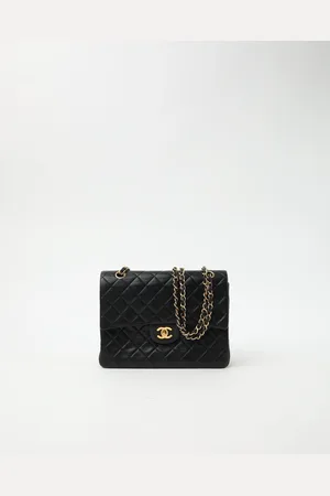 CHANEL Classic Medium Square Double Flap Bag