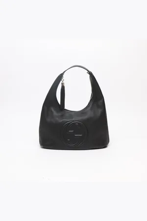 Gucci Soho Fringe Hobo Bag