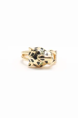 Cartier Panthère de Ring