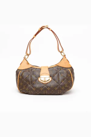 LOUIS VUITTON Monogram Etoile City Bag