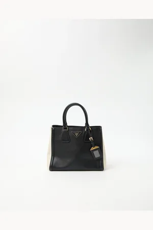 Prada Saffiano Lux Handbag