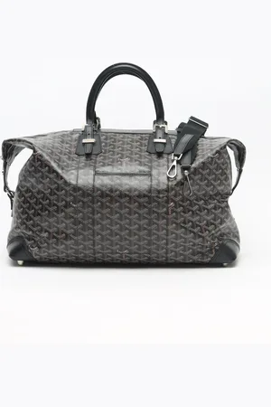 GOYARD Ine Boeing 45 Weekend Bag