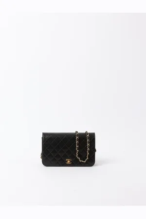 CHANEL Classic Full Flap Bag