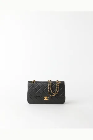 CHANEL Classic Small Double Flap Bag