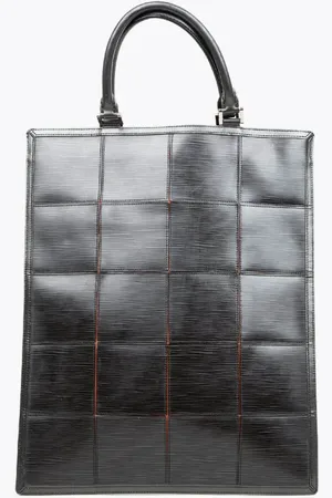 LOUIS VUITTON Stretch Fizz Tote