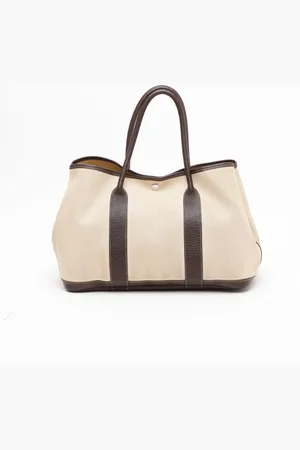 Hermès Garden Party 36 Bag