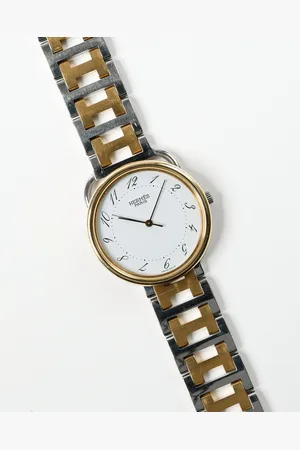 Hermès HERMÈS Arceau 34mm Watch