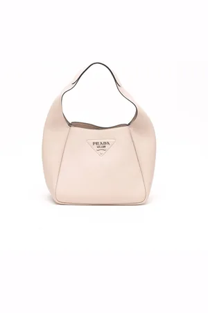Prada Vitello Daino Bucket Bag