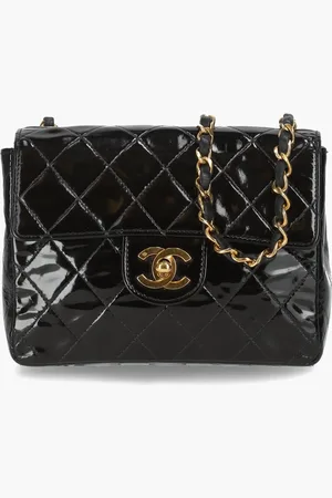 CHANEL Mini Flap Bag