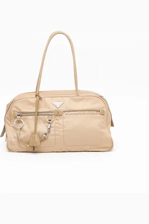 Prada Tessuto Hobo Bag