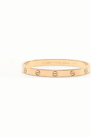 Cartier Love Bracelet