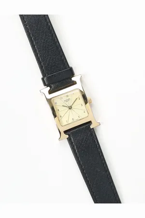 Hermès Heure H 21mm Ref HH1.201